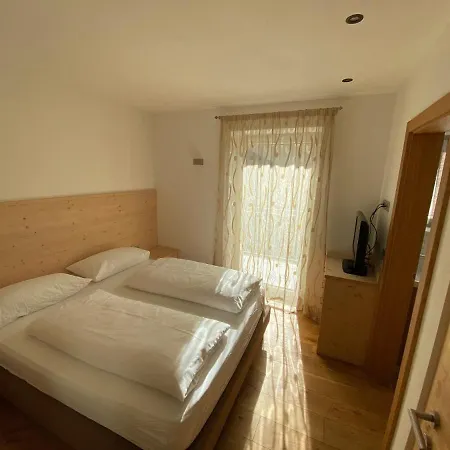 Fiemme Home Mountain Apartment Tesero Exterior photo