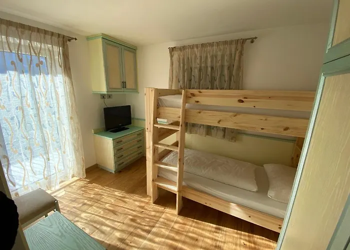 Fiemme Home Mountain Apartment