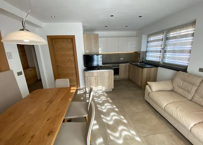 Fiemme Home Mountain Apartment