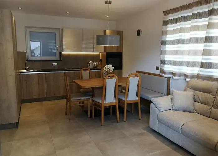 Fiemme Home Mountain Apartment