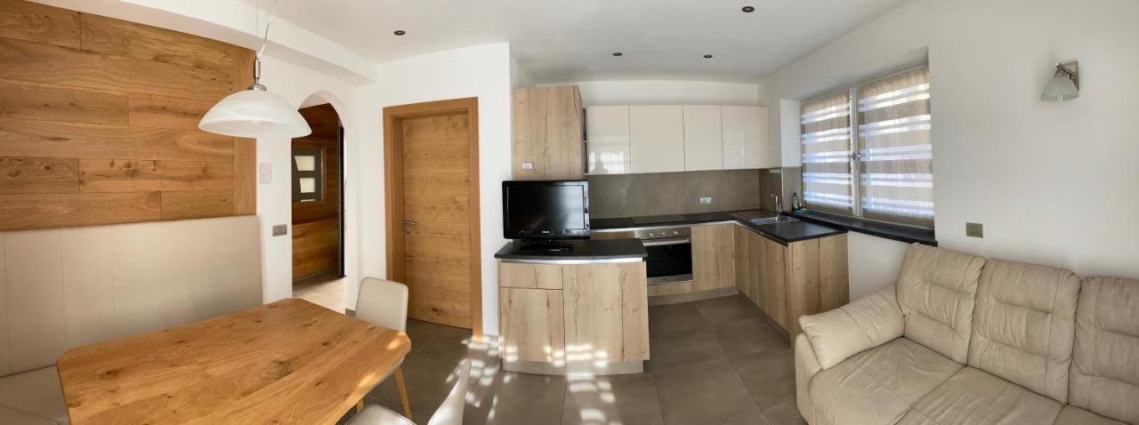 Appartement Fiemme Mountain
