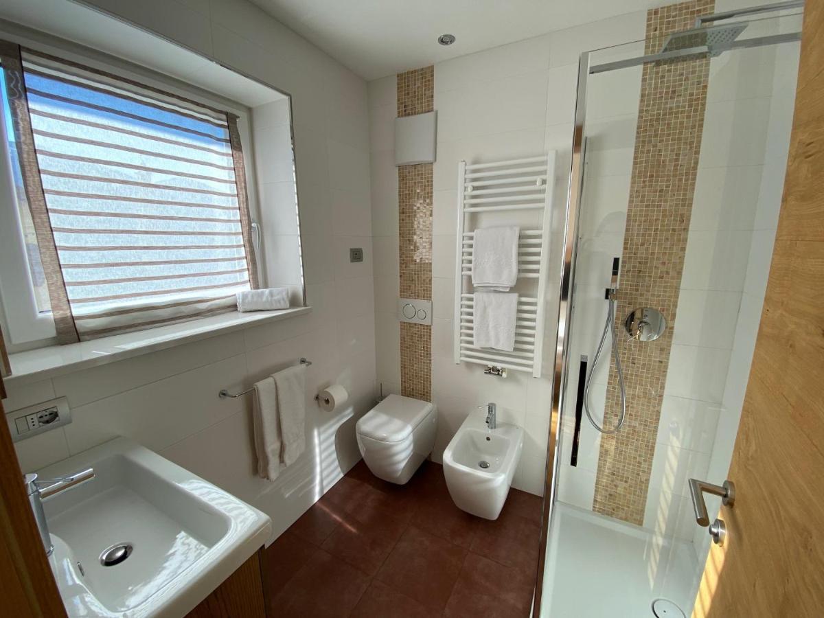 Appartement Fiemme Mountain