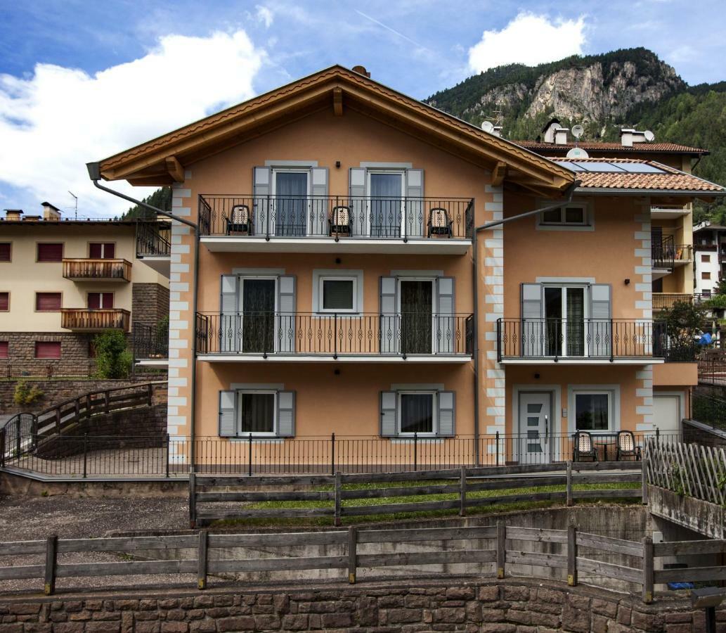 Fiemme Mountain * Tesero