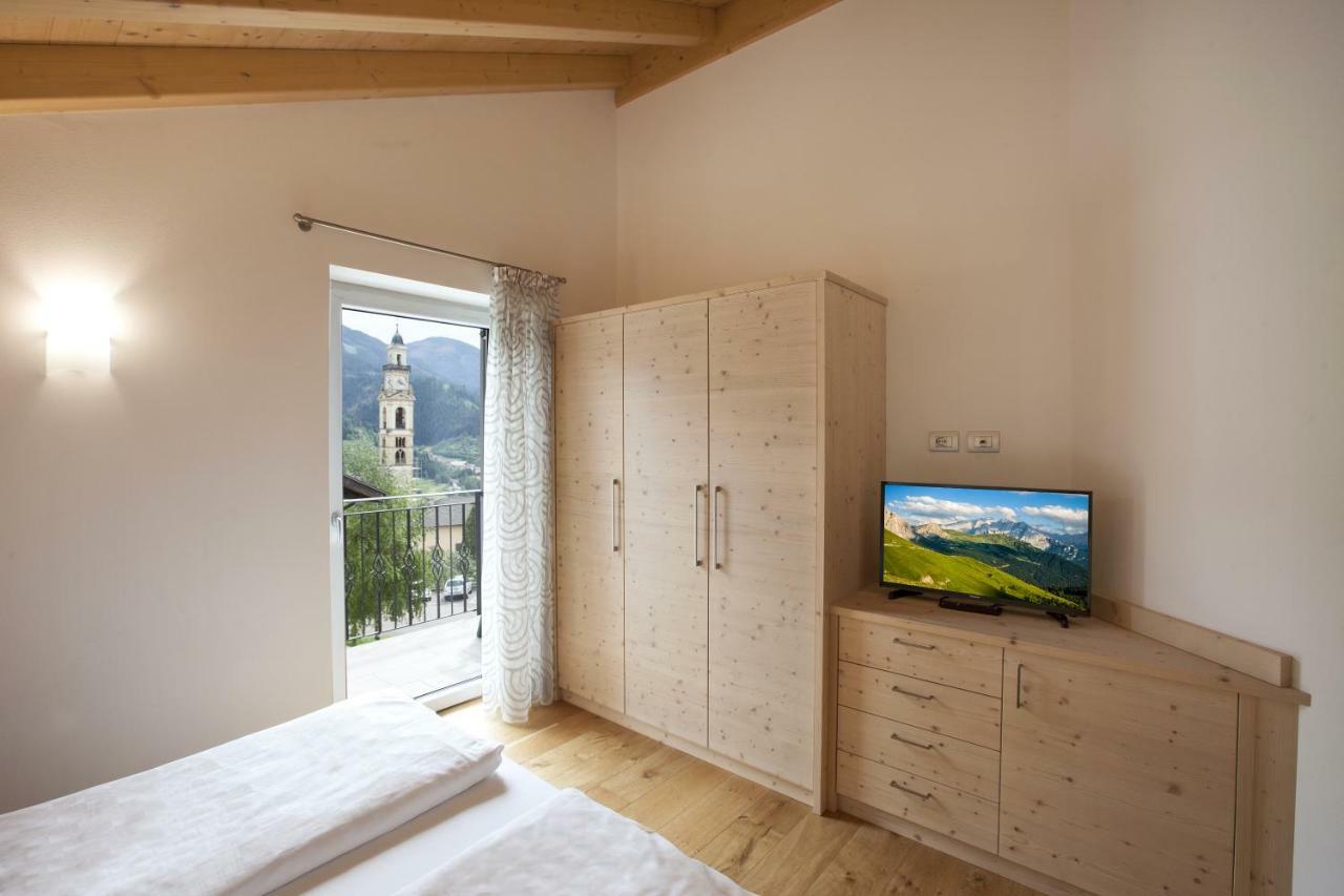 Fiemme Mountain Tesero