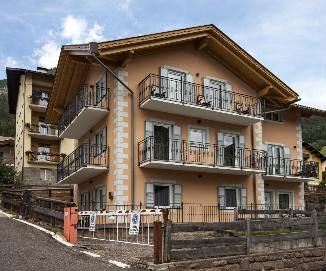 Fiemme Mountain Appartement *