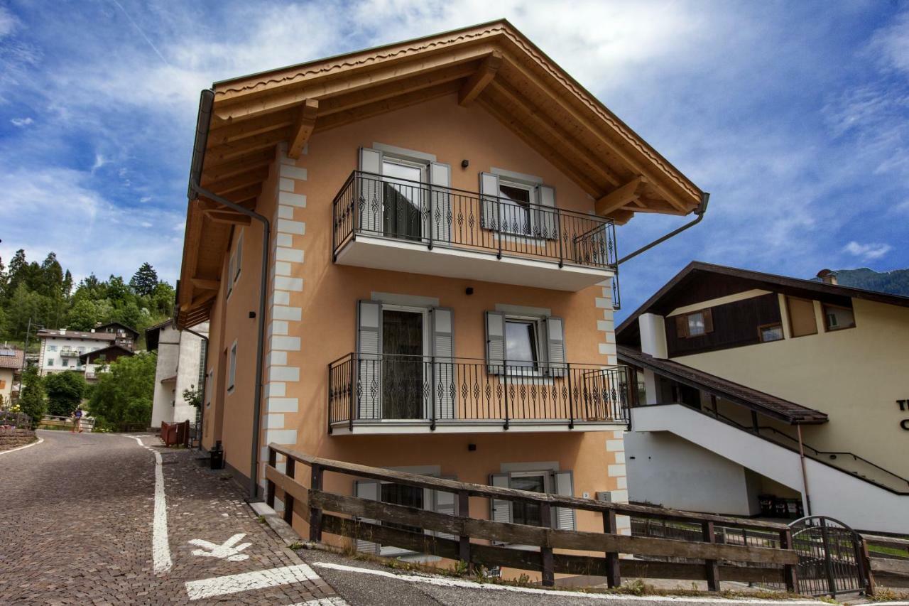 Fiemme Mountain Appartement