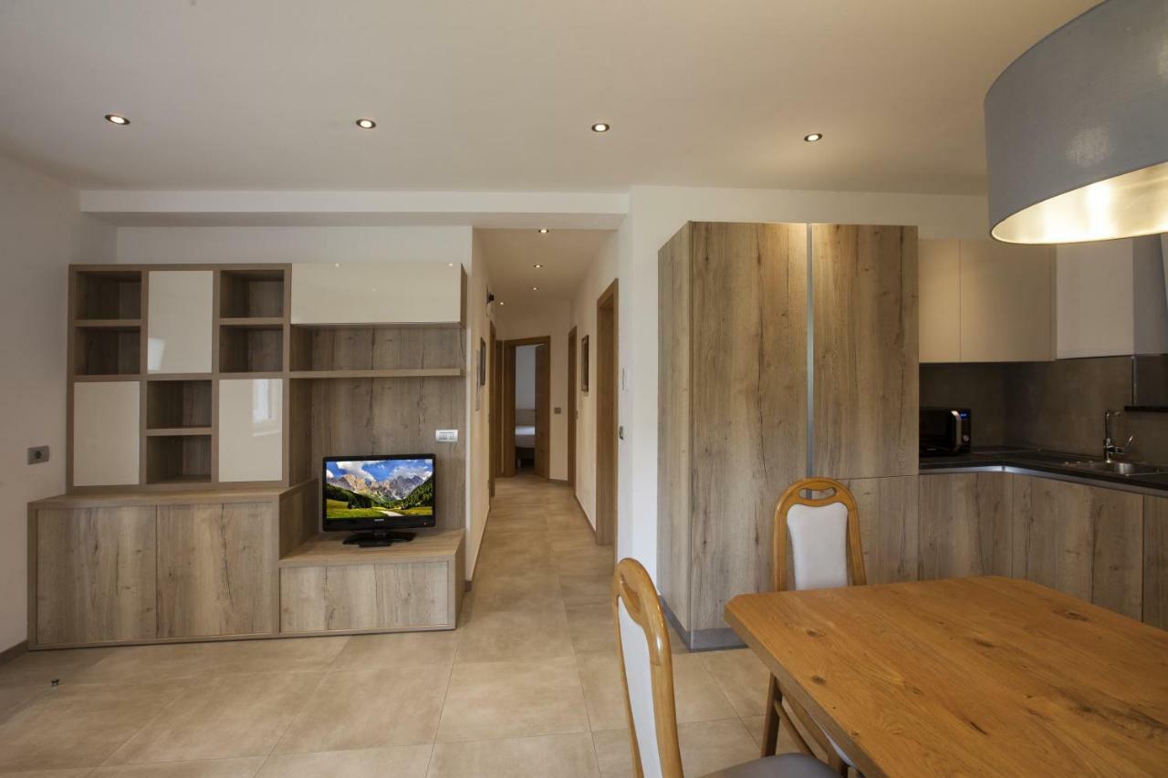 Fiemme Mountain Appartement Tesero