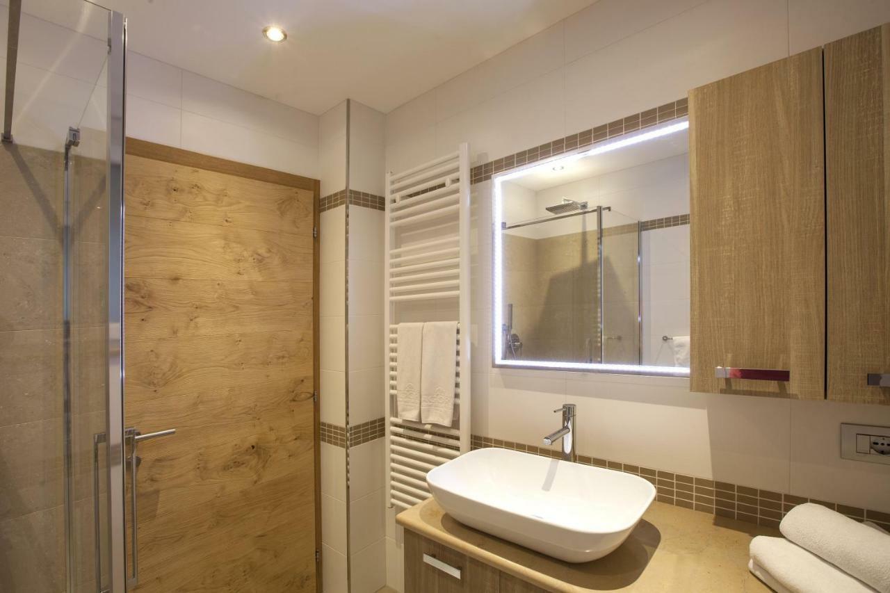 Appartement Fiemme Mountain