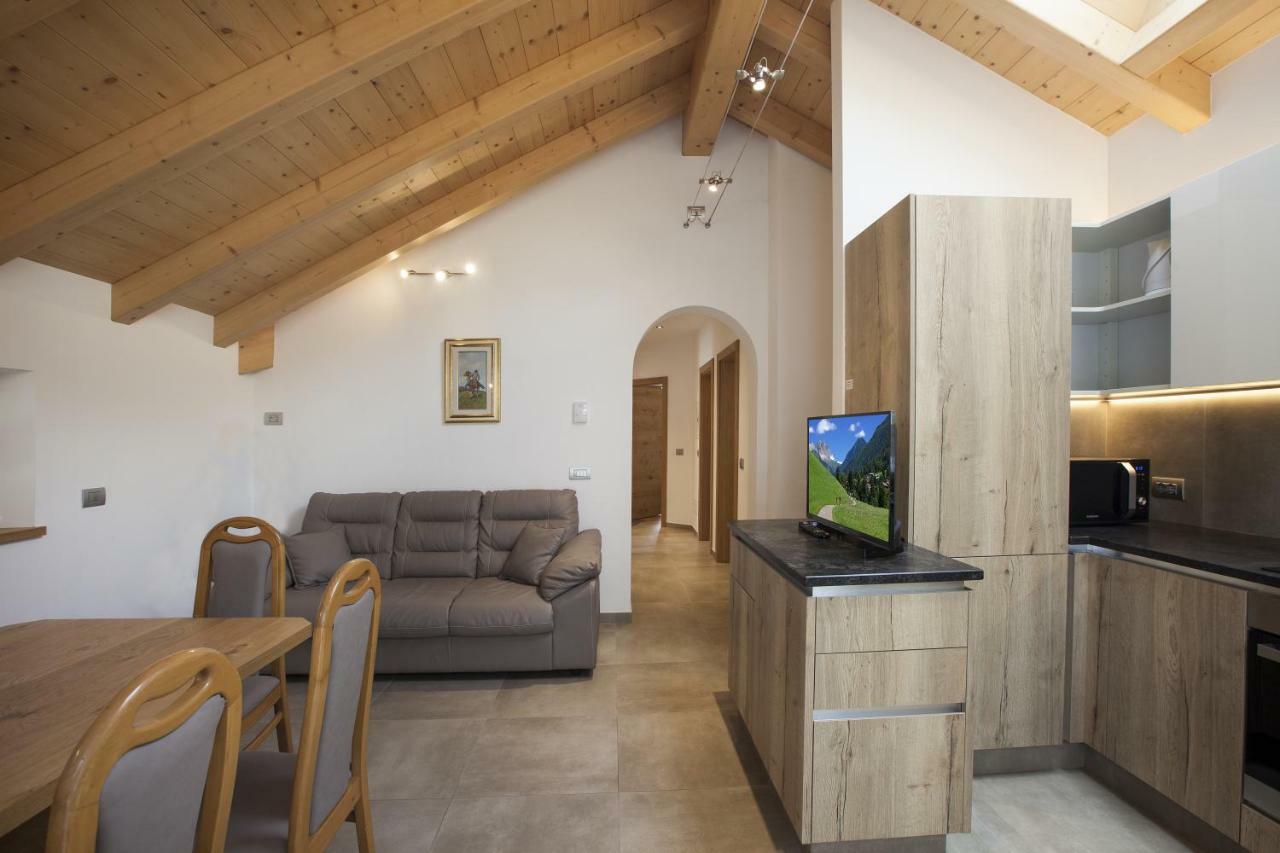 Fiemme Mountain Appartement