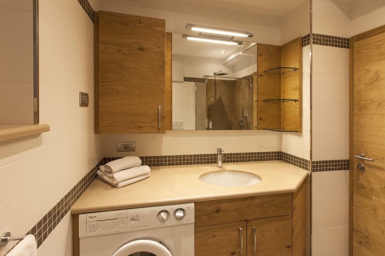 Fiemme Mountain Appartement