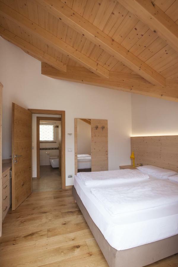 Fiemme Mountain Appartement