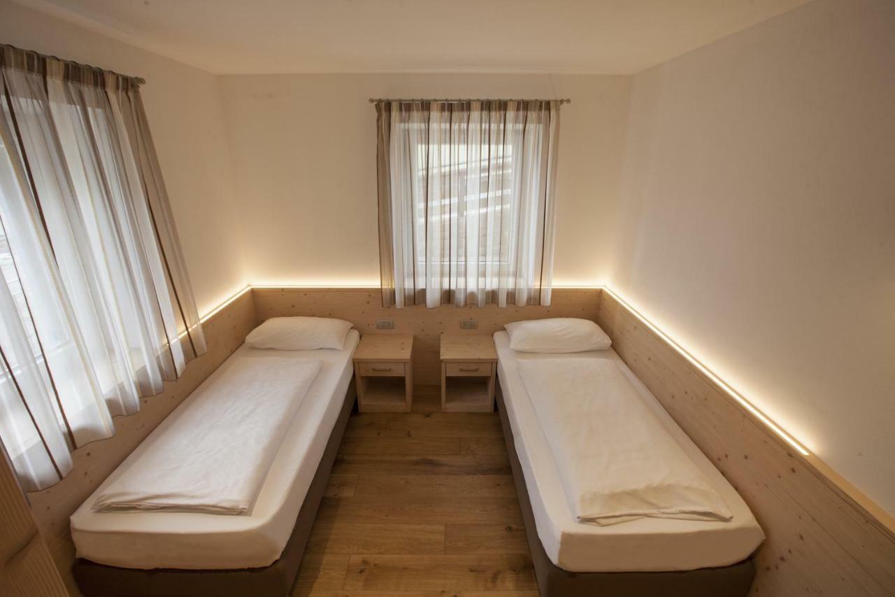 Appartement Fiemme Mountain Tesero