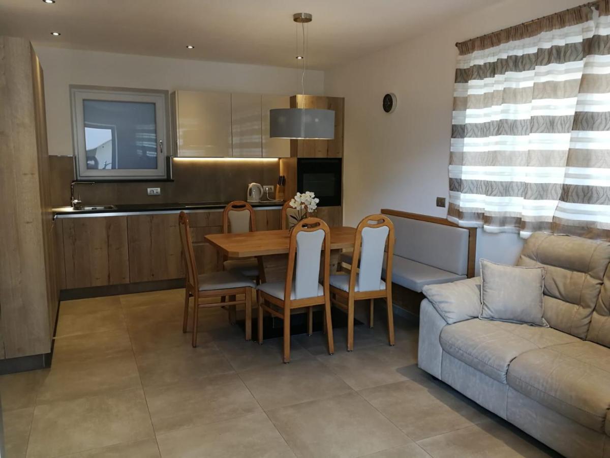 Fiemme Mountain Appartement Tesero
